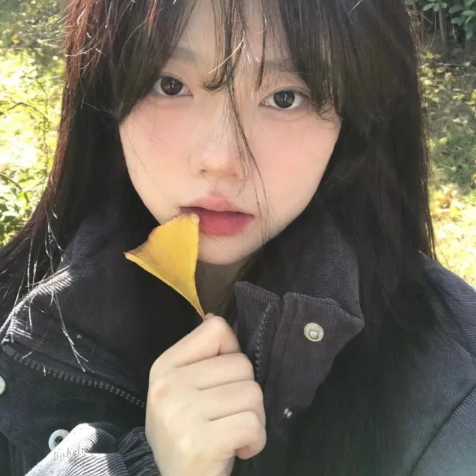 关于一个女孩